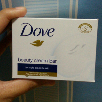 Photo of Dove White Beauty Bar uploaded by Rizvhilyn A.