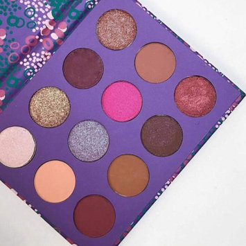 Photo of Colourpop Where The Night Is uploaded by Esraa e.