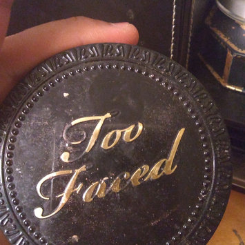 Photo of Too Faced Cocoa Powder Foundation uploaded by Cassandra G.