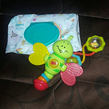 Photo of Pampers® Sensitive™ Wipes uploaded by Karol A.