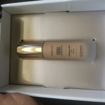 Photo of bareMinerals MADE-2-FIT Fresh Faced Liquid Foundation uploaded by Tawny O.