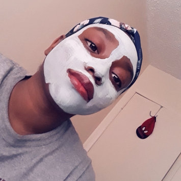 Photo of Freeman Facial Masque Clay Avocado and Oatmeal uploaded by Monique D.