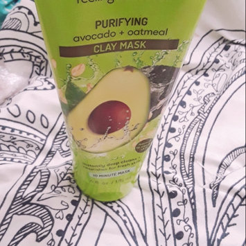 Photo of Freeman Facial Masque Clay Avocado and Oatmeal uploaded by Monique D.