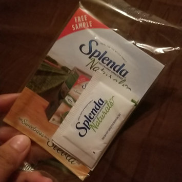 Photo of SPLENDA® Naturals Stevia Sweetener uploaded by Margarita C.
