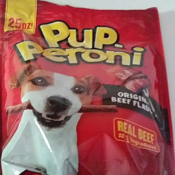 Photo of Pup-Peroni® Original Bacon Flavor Dog Snacks, 10-Ounce uploaded by Jesse S.