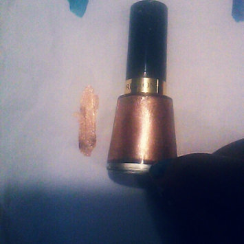 Photo of Revlon Nail Enamel uploaded by Mariah H.