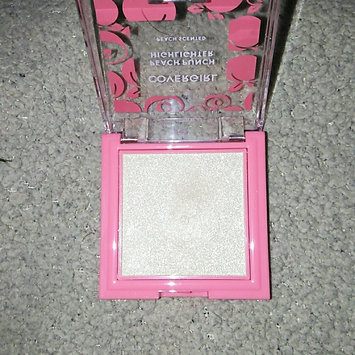Photo of COVERGIRL Peach Punch Highlighter uploaded by Lissette O.