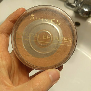 Photo of Rimmel London Natural Bronzer uploaded by SarahJo M.
