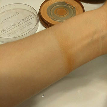 Photo of Rimmel London Natural Bronzer uploaded by SarahJo M.