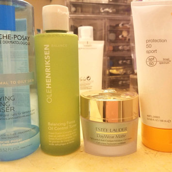 Photo of OLEHENRIKSEN Balancing Force™ Oil Control Toner uploaded by Alecia N.