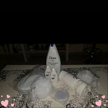 Photo of Dove Deep Moisture Body Wash uploaded by Areej G.