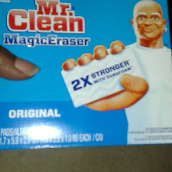Photo of Mr. Clean Magic Eraser Original uploaded by Yvette W.
