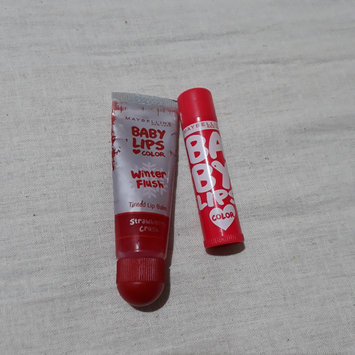Photo of Maybelline Baby Lips Candy Wow uploaded by deepti n.