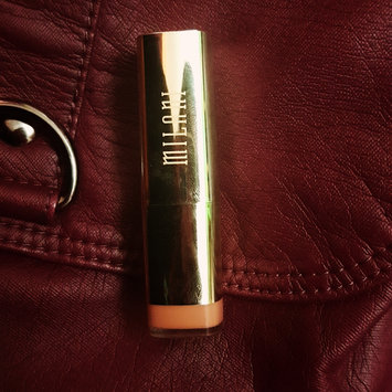 Photo of MILANI Color Statement Matte Lipstick uploaded by Needa K.