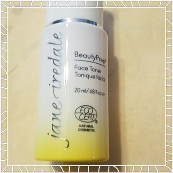 Photo of jane iredale BeautyPrep™ Face Toner uploaded by Lacee L.