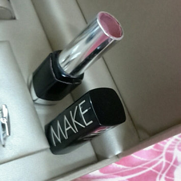 Photo of MAKE UP FOR EVER Rouge Artist Natural Moisturizing Soft Shine Lipstick uploaded by Eng G.