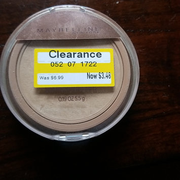 Photo of Maybelline Dream Wonder® Powder uploaded by Donna R.