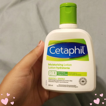 Photo of Cetaphil Moisturizing Lotion uploaded by Maahi M.