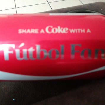 Photo of Coca-Cola® Classic uploaded by liz p.