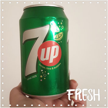 Photo of 7UP® Soda 6-7.5 fl. oz. Cans uploaded by Samar H.