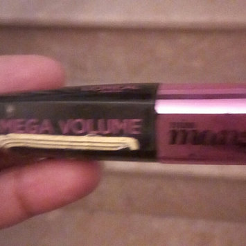 Photo of L'Oréal Paris Voluminous® Miss Manga™ Mascara uploaded by afshan j.