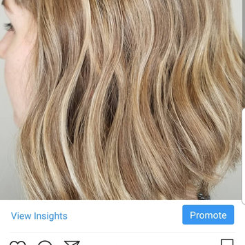 Photo of REDKEN Align 12 Protective Smoothing Lotion uploaded by Anastasiia A.
