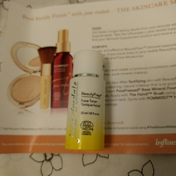 Photo of jane iredale BeautyPrep™ Face Toner uploaded by Tasneem I.