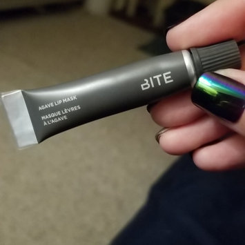 Photo of Bite Beauty Lip Mask uploaded by Erica J.
