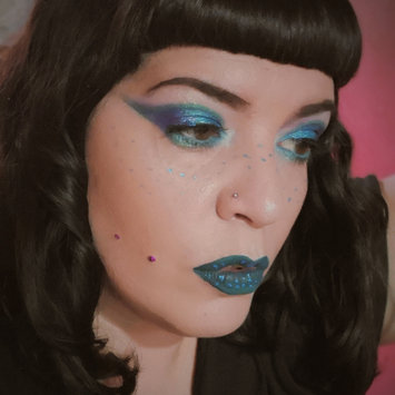 Photo of Kat Von D Everlasting Glimmer Veil Liquid Lipstick uploaded by Jesica L.