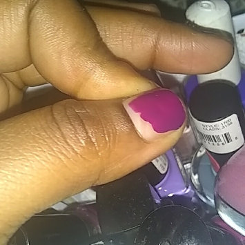 Photo of Revlon Top Speed uploaded by Tiff💋MPGB C.