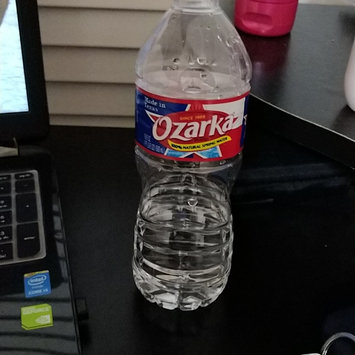 Photo of Ozarka® 100% Natural Spring Water uploaded by Adi S.