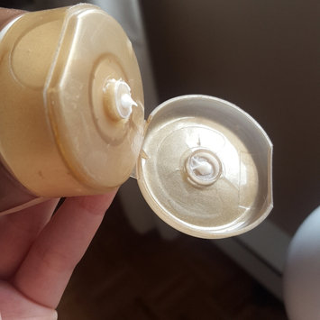 Photo of JERGENS® Natural Glow® Daily Moisturizer uploaded by Dalia C.