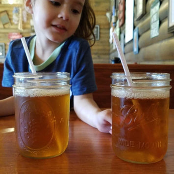 Photo of On The Border Tortilla Chips Cafe Style uploaded by Eva C.