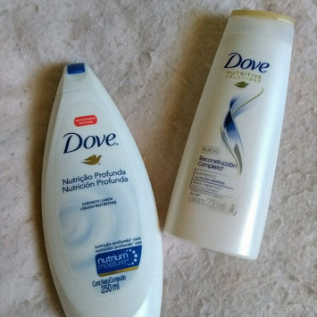 Photo of Dove Deep Moisture Body Wash uploaded by Katherine P.