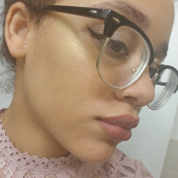 Photo of FENTY BEAUTY by Rihanna Killawatt Freestyle Highlighter uploaded by Daiana G.