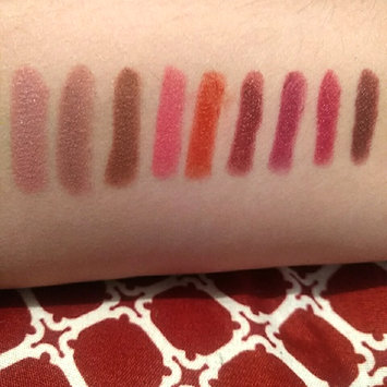 Photo of e.l.f. Matte Lip Color uploaded by Monse A.