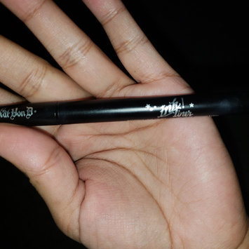 Photo of Kat Von D Ink Liner uploaded by Natalie L.