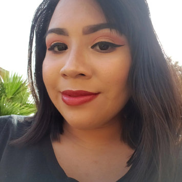 Photo of Kat Von D Ink Liner uploaded by Natalie L.