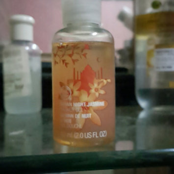 Photo of THE BODY SHOP® Vitamin E Nourishing Night Cream uploaded by MeMa K.