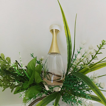 Photo of Dior J'adore Eau De Toilette uploaded by DUAPARA G.