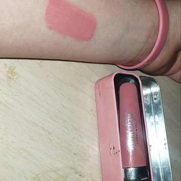 Photo of HARD CANDY Velvet Mousse Matte Lip Color uploaded by Sage U.