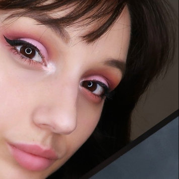Photo of Morphe 35N - 35 Color Matte Eyeshadow Palette uploaded by 👑Marianna A.