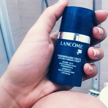 Photo of Lancôme Visionnaire Yeux - Eye On Correction™ uploaded by Yasmil A.