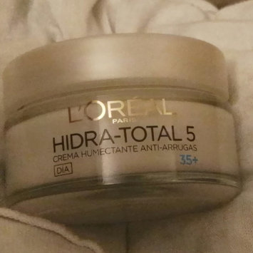 Photo of L’Oréal Paris Hydra-Total 5 Ultra-Soothing Ritual uploaded by Jazmin J.