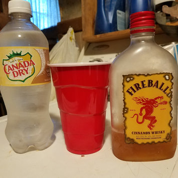 Photo of Fireball Cinnamon Whisky uploaded by Siobhan G.