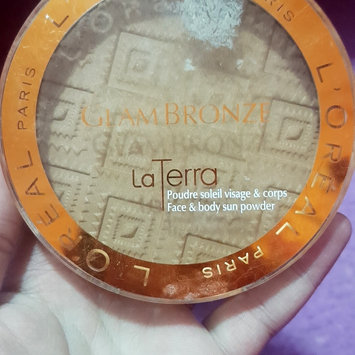 Photo of Glam Bronze La Terra Powder 02 uploaded by Needa K.