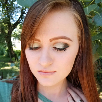 Photo of Younique Splurge Cream Eyeshadow (Charming) uploaded by Alyssa T.