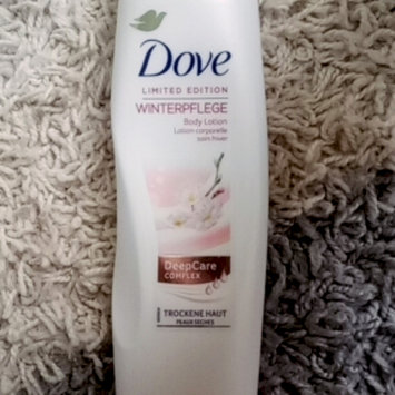 Photo of Dove go Fresh Nourisment Body Lotion uploaded by Denisa A.