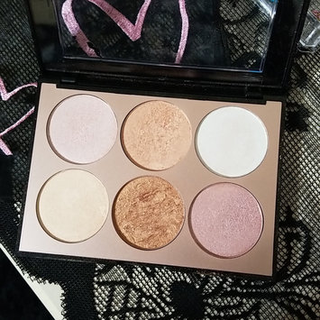 Photo of SEPHORA COLLECTION Illuminate Palette uploaded by khushi p.