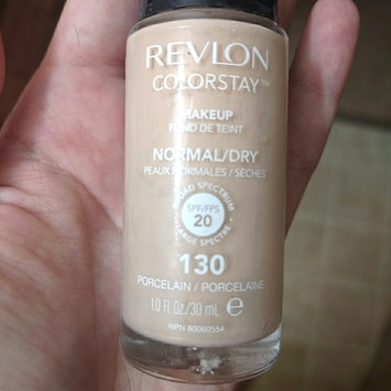 Photo of Revlon Colorstay Makeup uploaded by Kody K.